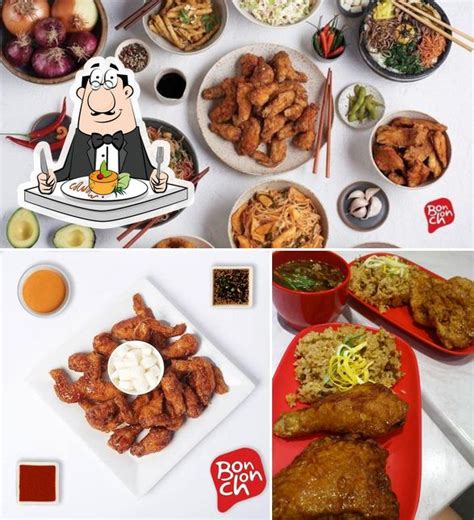 bonchon sm marikina|BonChon Chicken reviews in Marikina .